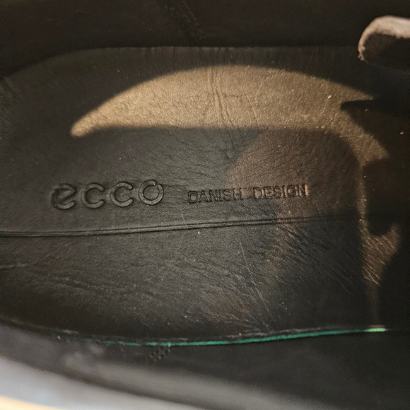 Men\'s Ecco Shoes Size 13-13.5